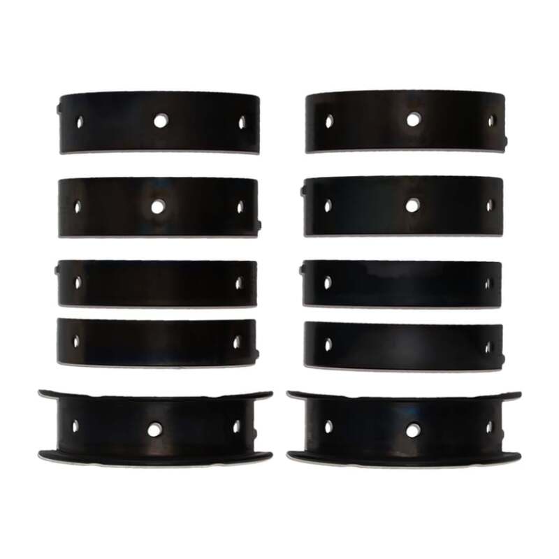 Manley Main Bearing, FORD MOD 4.6L MAIN BEARINGS P SERIES