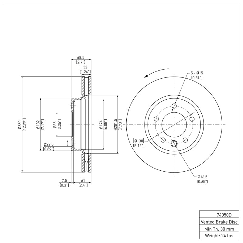 Technical Drawing