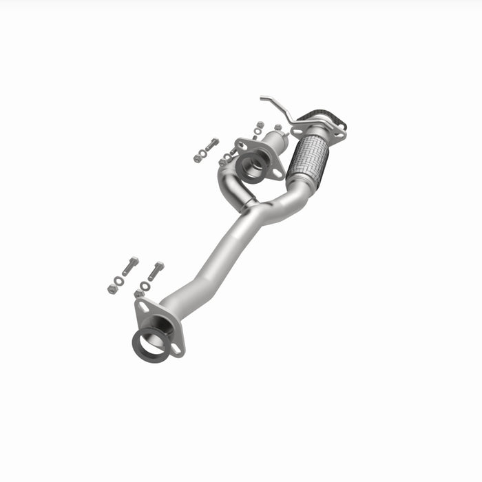 BRE Exhaust 05-07 Five Hundred Montego 3.0L Front Pipe Kit