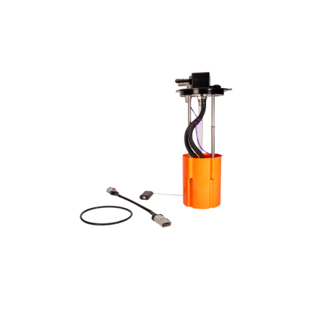 Fleece Performance 17-24 Ford F-250/F-350 6.7L Power Stroke (Short Bed) SureFlo Lift Pump