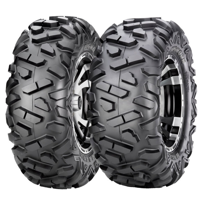 Maxxis Bighorn Radial Tire - 30X10R14 6PR