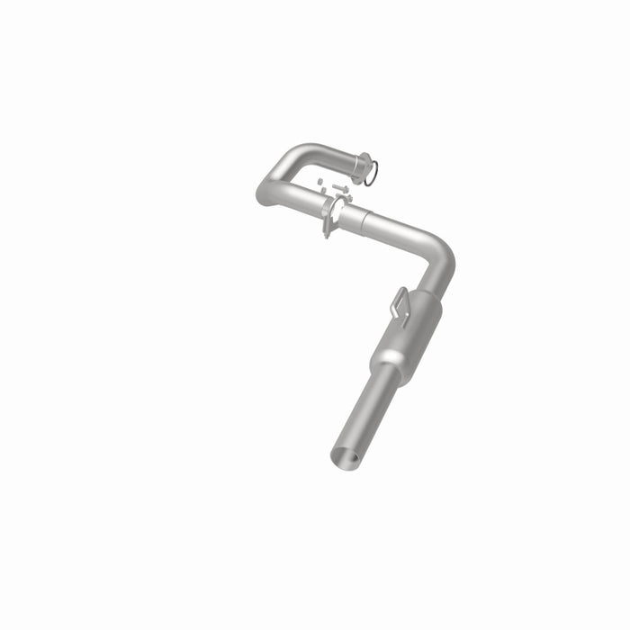 Magnaflow BRE Rear Muffler Kit Replacement Lexus