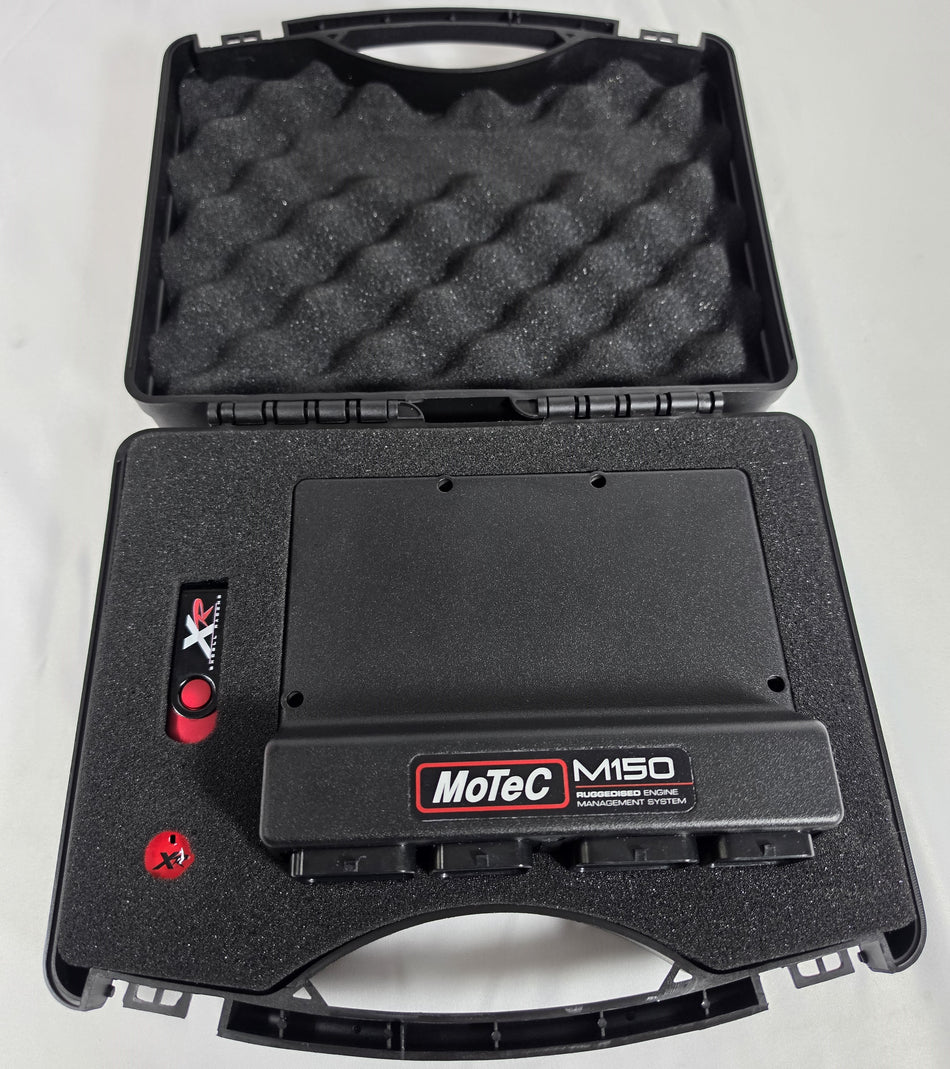 McLaren 720s 765LT MoTec Plug & Play Kit