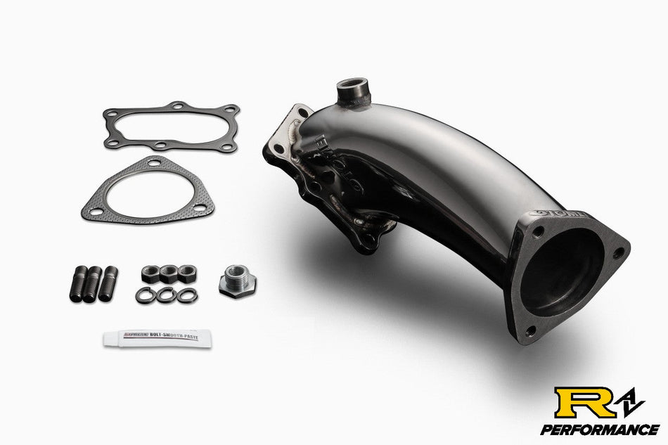 Tomei Turbine Outlet Pipe Expreme Skyline RB25DET/RB20DET Nissan TB6020-NS06A