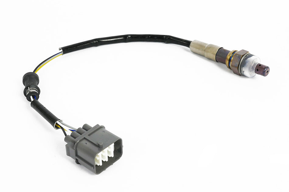Haltech Wideband O2 Sensor NTK LZA09-E1 - Laboratory Grade 6mA