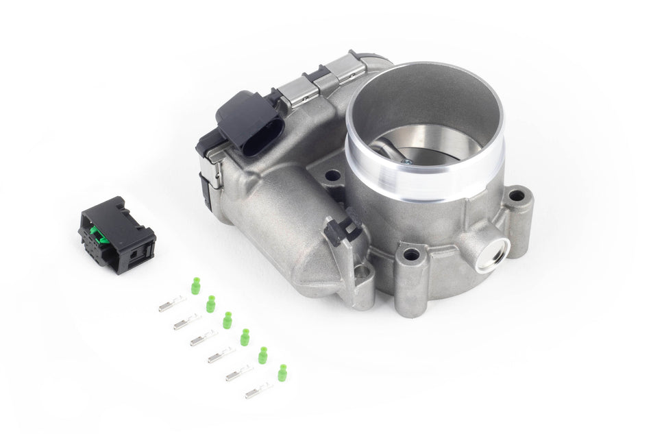 Haltech Bosch 60mm Electronic Throttle Body - Includes connector and pins Diameter: 60mm