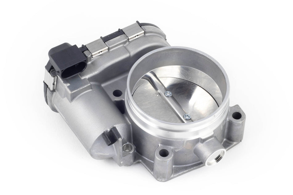 Haltech Bosch 74mm Electronic Throttle Body - Includes connector and pins Diameter: 74mm