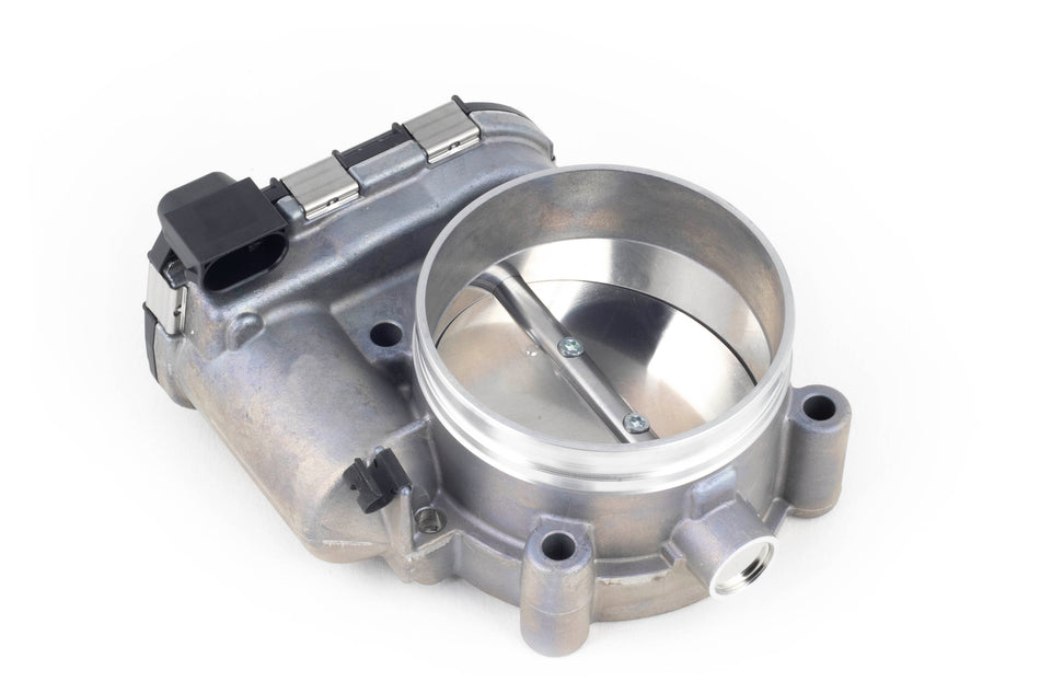 Haltech Bosch 82mm Electronic Throttle Body - Includes connector and pins Diameter: 82mm