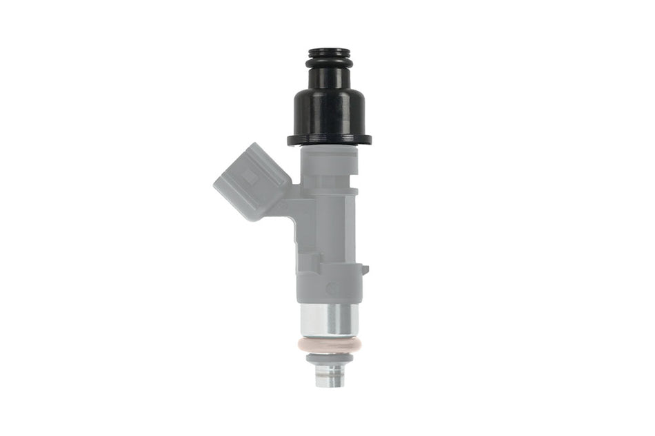 Haltech Fuel Injector Adapter - 10.5mm Nissan RB26DETT GTR