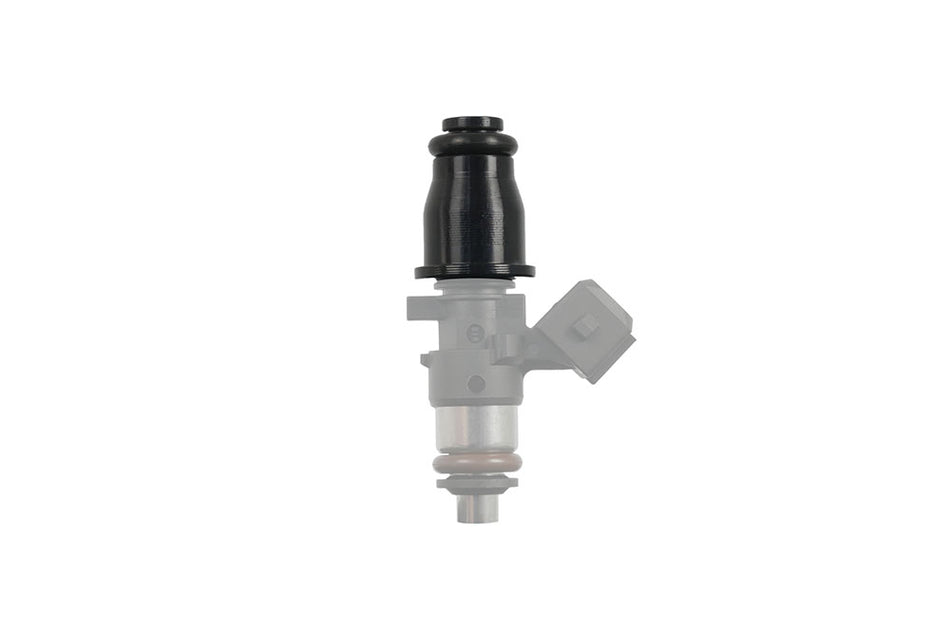 Haltech Fuel Injector Adapter - 14mm 1/2 to 3/4 Length