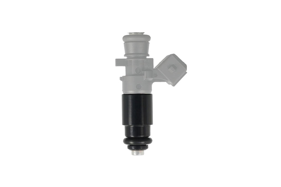 Haltech Fuel Injector Adapter - 14mm Base