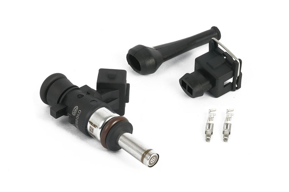 Haltech Bosch 980cc injectors - Flowmatched set of 8 (0280158040)