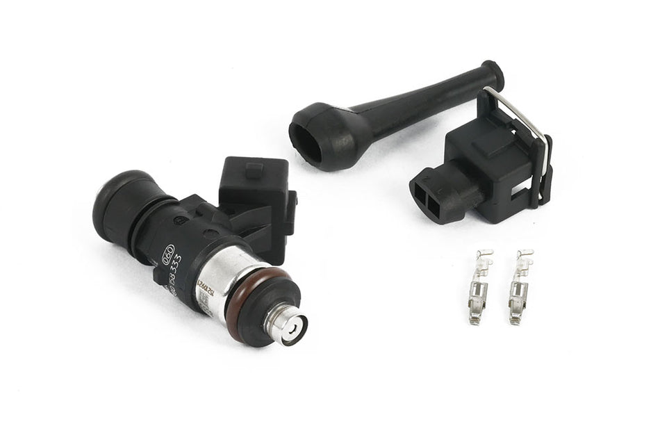 Haltech Bosch 1462cc injectors - Flowmatched set of 6 (0280158333)