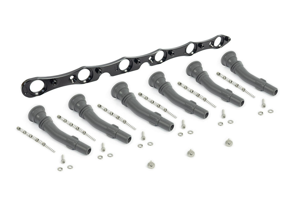 Haltech R35 Coil Bracket for Ford Barra 4.0