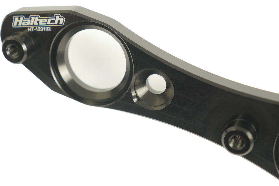 Haltech R35 Coil Bracket Kit for Ford Barra 4.0 Includes Bracket , Coils, Connectors and Harness