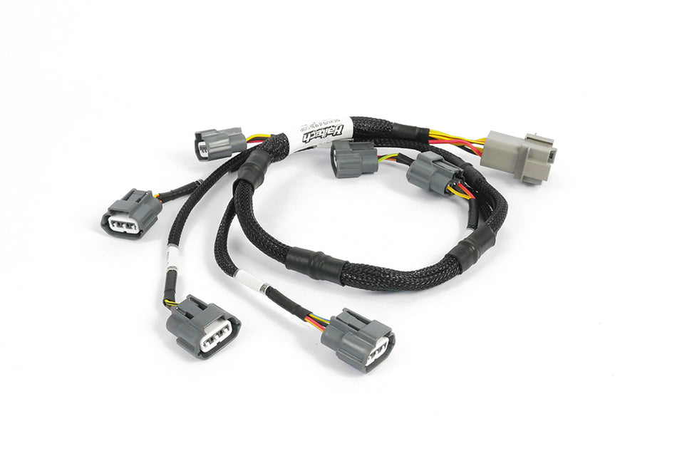 Haltech Nexus i6 R35 COP Ignition Harness