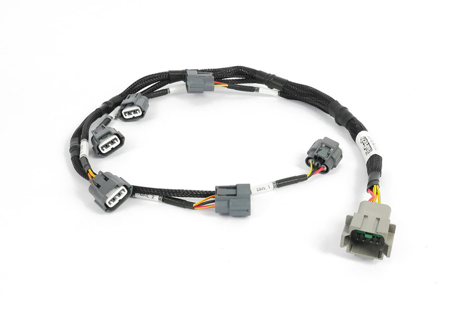 Haltech Nexus i6 R35 COP Ignition Harness