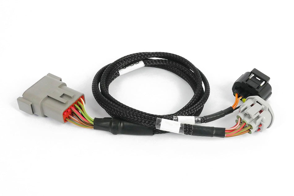 Haltech Nexus xJZ Cable Throttle Subharness