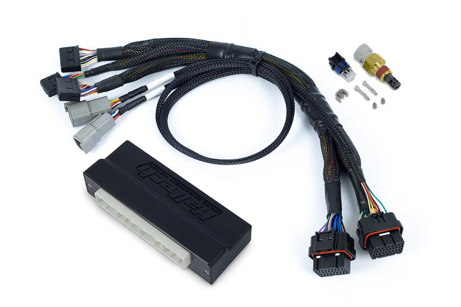 Haltech Nexus S3 Plug 'n' Play Adapter Harness Subaru WRX / STI MY11-19 - Suits Australian Delivered Models Only (ADM)