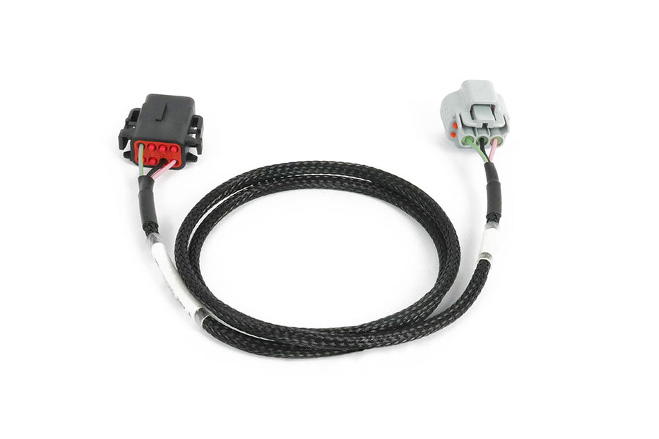 Haltech Nexus Rebel JZ - R154 Transmission Harness