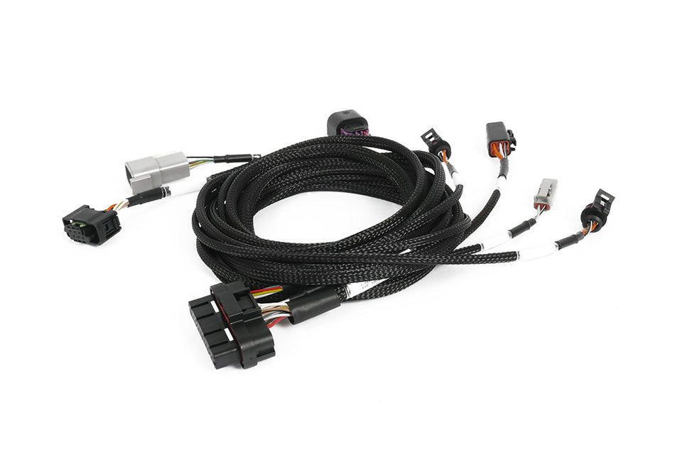 Haltech Nexus Plug-in DBW Expansion Harness 2.5m (8')