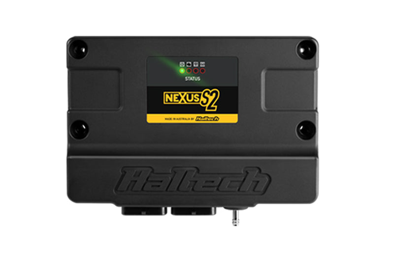 Haltech Nexus S2 Plug 'n' Play Adapter Harness Kit - Honda DC5