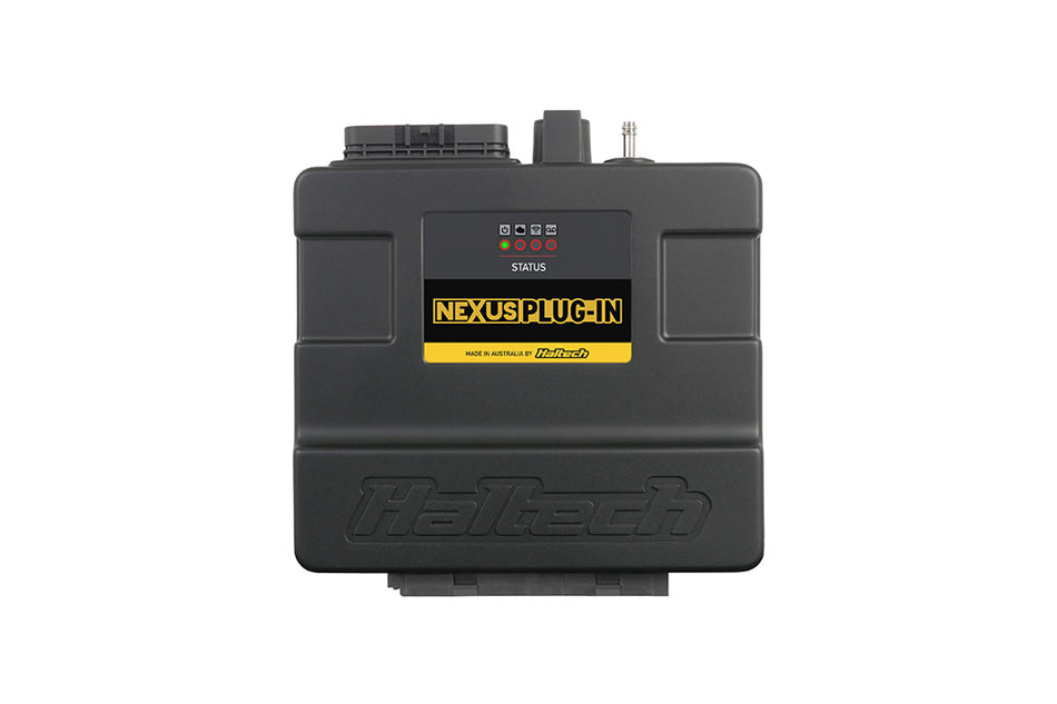 Haltech Nexus Plug-in ECU - GM Delco