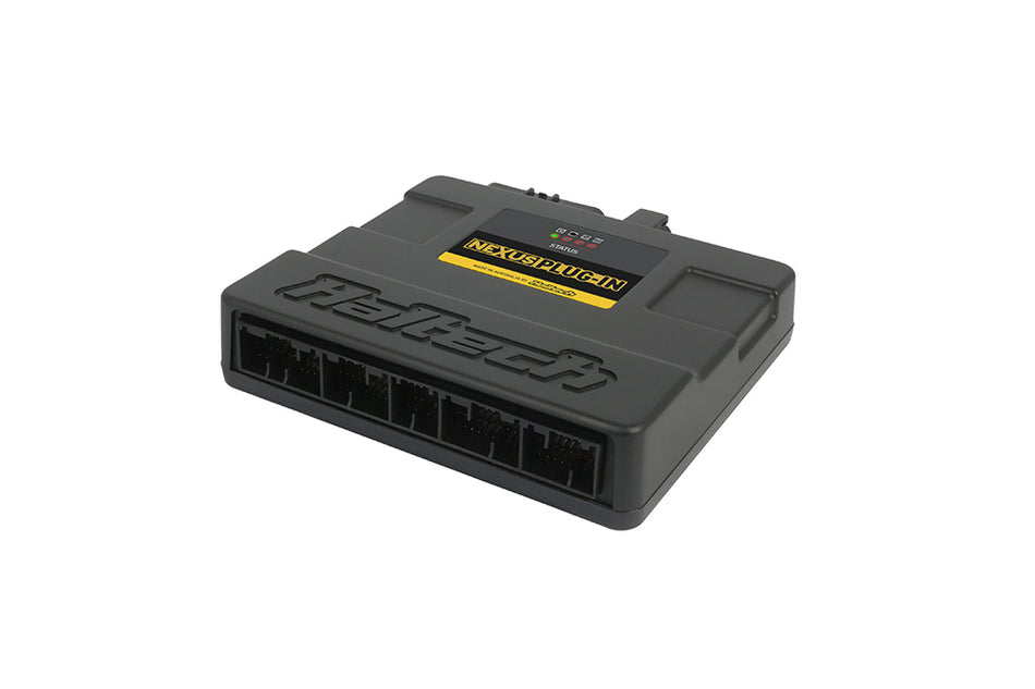 Haltech Nexus Plug-in ECU - Mazda RX-8