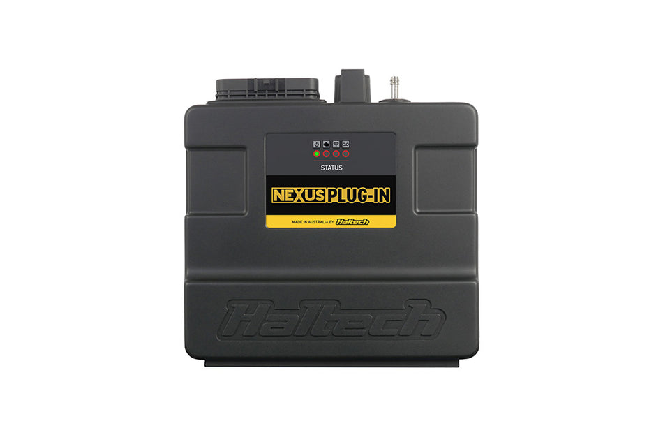 Haltech Nexus Plug-in ECU - Mazda RX-8