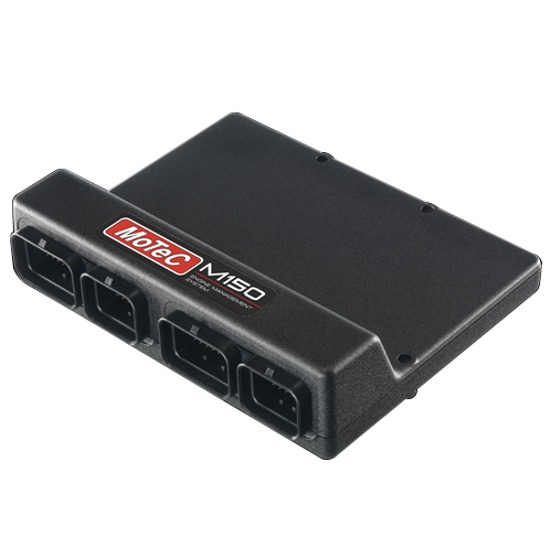 MoTec M150 ECU