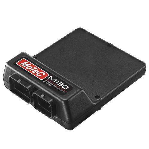 MoTec M130 ECU