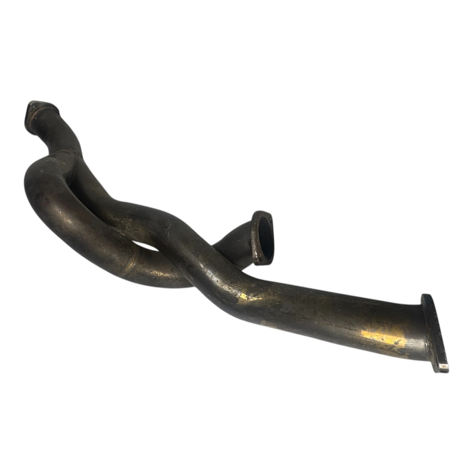 Mine's RB26DETT Front Pipe R32 R33 R34 GTR