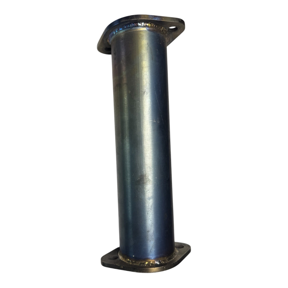 RB26DETT Titanium Test Pipe