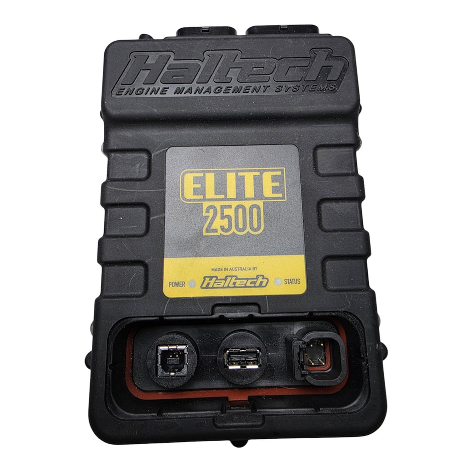 Used Haltech Elite 2500 ECU