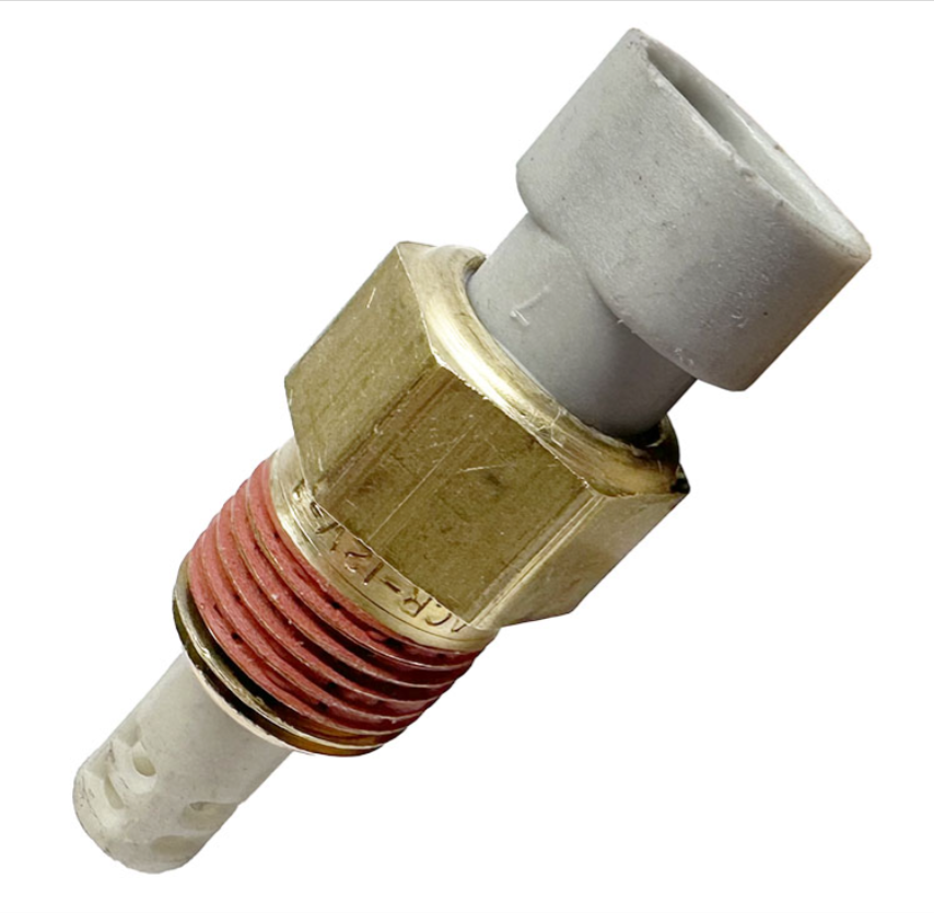 Motec Ntc Air Temp Sensor 3/8 Npt