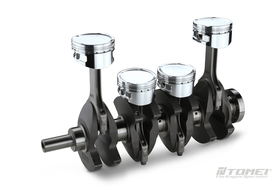 Tomei Stroker Kit 4B11 EVO10 2.3 87.00