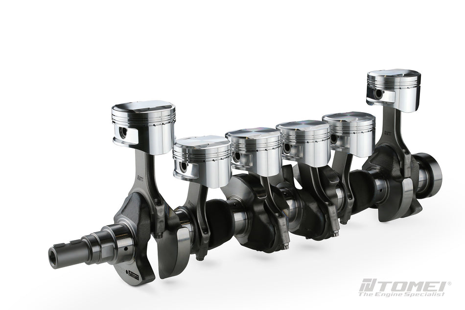 Tomei Stroker Kit RB26DETT/RB25DET 2.8 8 Counter 87.00
