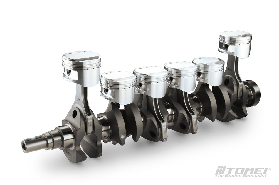 Tomei Stroker Kit RB26DETT/RB25DET 2.8 Full Counter 87.00