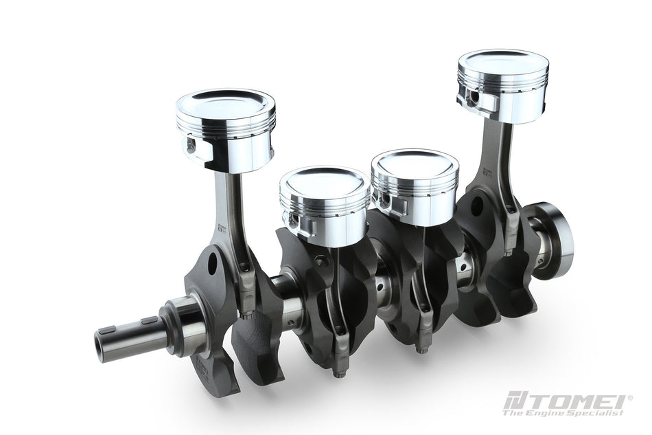 Tomei Stroker Kit SR20DET 2.2 TA201A-NS08B