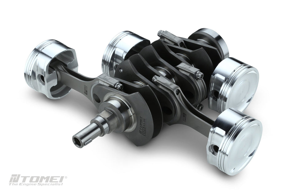Tomei Stroker Kit EJ25 2.6 99.75 Cp Subaru WRX TA201A-SB02AP