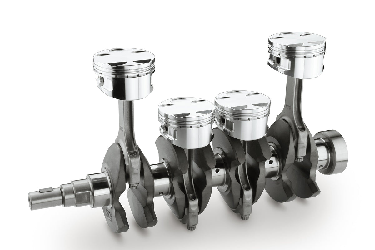 Tomei Stroker Kit 4A-G 20V 1.8 TA201A-TY02AP