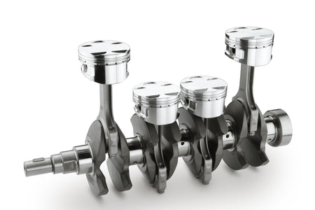 Tomei Stroker Kit 4A-G 20V 1.8 TA201A-TY02AP
