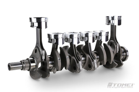 Tomei Stroker Kit 2JZ-GTE 3.4 TA201A-TY03C