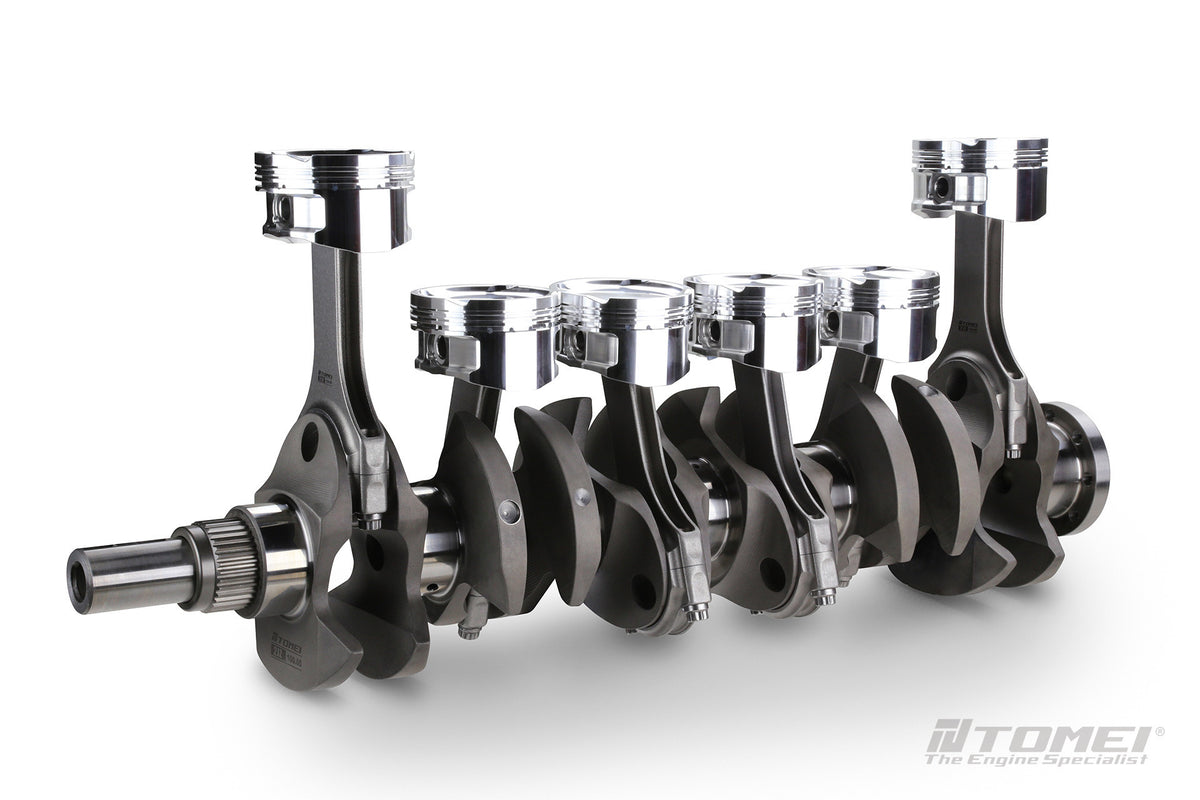 Tomei Stroker Kit 2JZ-GTE 3.6 TA201A-TY03D