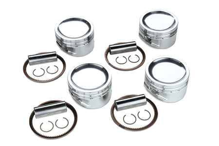 Tomei Forged Piston Set SR20DET 87.00mm TA202A-NS08B