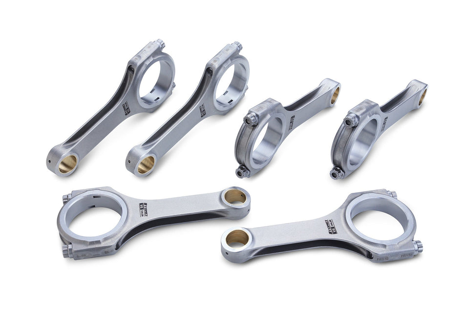 Tomei Forged H-beam Con-rod Set VQ35DE 144.20mm (std) Nissan 350Z TA203A-NS04A