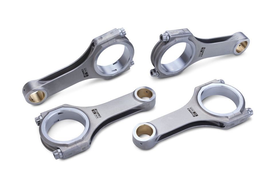 Tomei Forged H-beam Con-rod Set EJ20/EJ25 130.50mm (std) Subaru WRX TA203A-SB01A