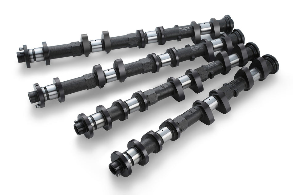 Tomei Camshaft Set Poncam VR38DETT 258/266-10.30 Nissan GT-R TA301A-NS01A
