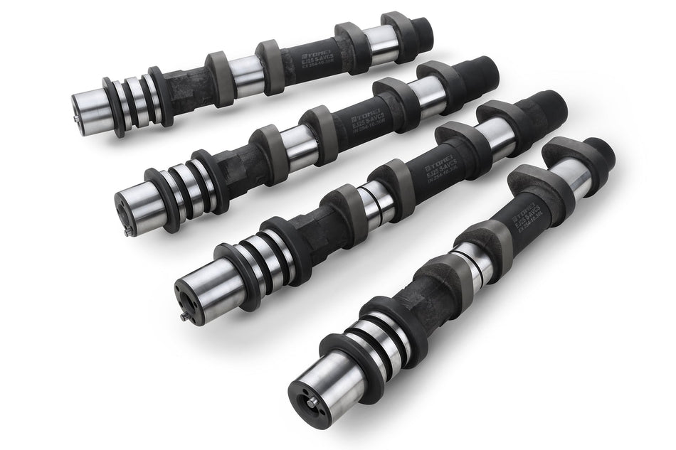 Tomei Camshaft Set Poncam EJ255/257 Single Avcs 254-10.30 Subaru WRX TA301A-SB02A