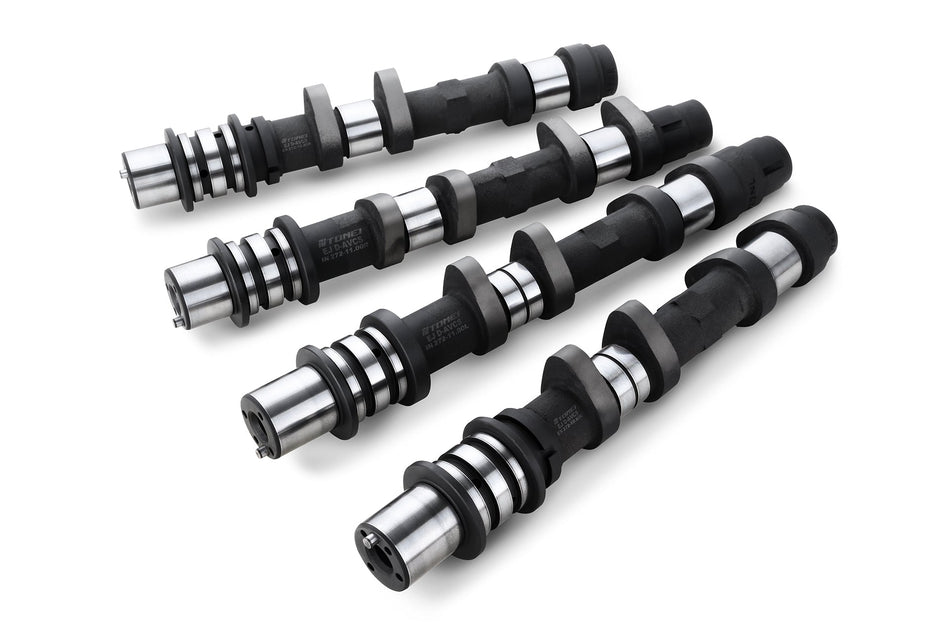 Tomei Camshaft Set Poncam EJ207/257 Dual Avcs 262/258-9.80/10.80 Subaru WRX STI TA301A-SB02C